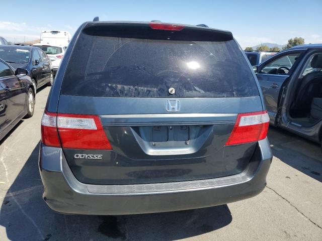 Photo 6 from auction – 2006 HONDA ODYSSEY EX with VIN 5FNRL38776B047019