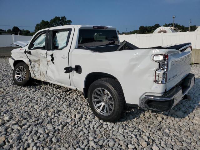 Photo 2 from auction – 2019 CHEVROLET SILVERADO with VIN 1GCUYDED6KZ139724