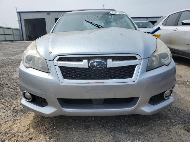 Photo 5 from auction – 2014 SUBARU LEGACY 2.5 with VIN 4S3BMCM65E3026922
