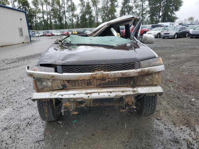 Photo 5 from auction – 2012 CHEVROLET COLORADO L with VIN 1GCHTCFE8C8105003