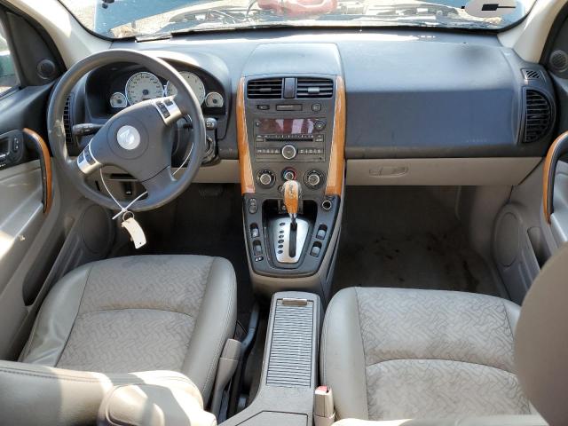 Photo 8 from auction – 2007 SATURN VUE with VIN 5GZCZ53457S859211
