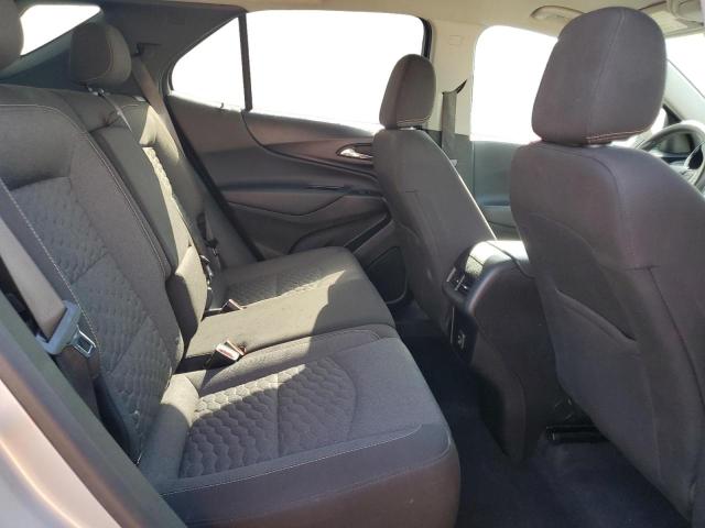 Photo 11 from auction – 2021 CHEVROLET EQUINOX LT with VIN 2GNAXTEV8M6142509