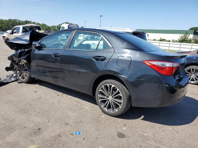 Photo 2 from auction – 2016 TOYOTA COROLLA L with VIN 2T1BURHE9GC609380