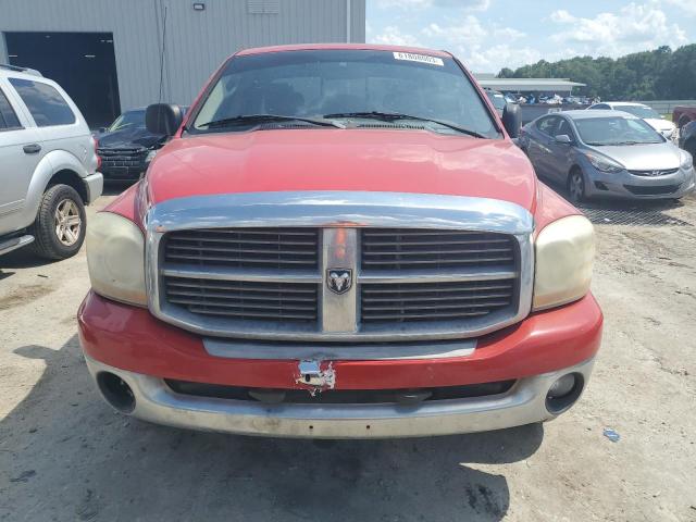 Photo 5 from auction – 2006 DODGE RAM 1500 S with VIN 1D7HA18206S583748