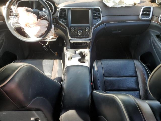 Photo 8 from auction – 2015 JEEP GRAND CHER with VIN 1C4RJFCT0FC628211
