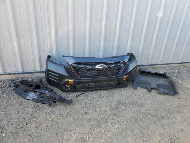 Photo 13 from auction – 2022 SUBARU OUTBACK WI with VIN 4S4BTGUD2N3265915