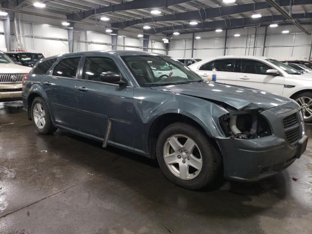 Photo 4 from auction – 2005 DODGE MAGNUM SXT with VIN 2D4FV48V05H182338