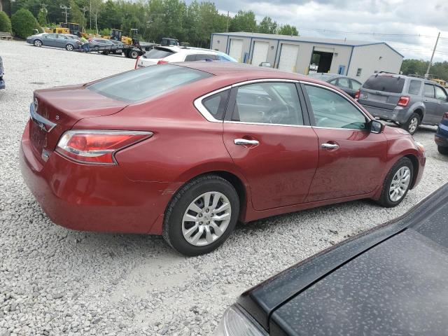 Photo 3 from auction – 2014 NISSAN ALTIMA 2.5 with VIN 1N4AL3APXEN217337