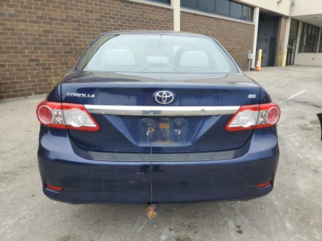 Photo 6 from auction – 2013 TOYOTA COROLLA BA with VIN 2T1BU4EE4DC940547