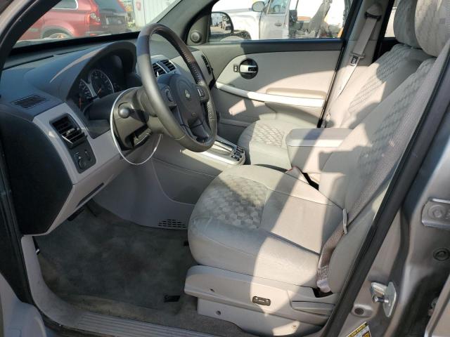 Photo 7 from auction – 2005 CHEVROLET EQUINOX LT with VIN 2CNDL63FX56058798