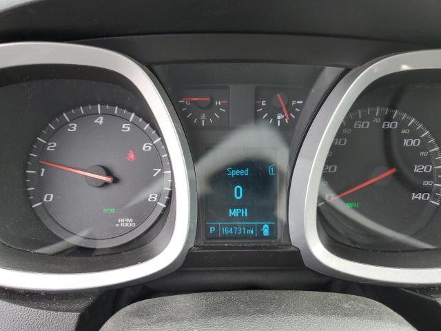 Photo 9 from auction – 2012 CHEVROLET EQUINOX LT with VIN 2GNALDEK4C6138186