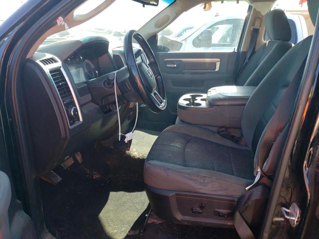 Photo 7 from auction – 2013 RAM 1500 SLT with VIN 1C6RR7GTXDS695630