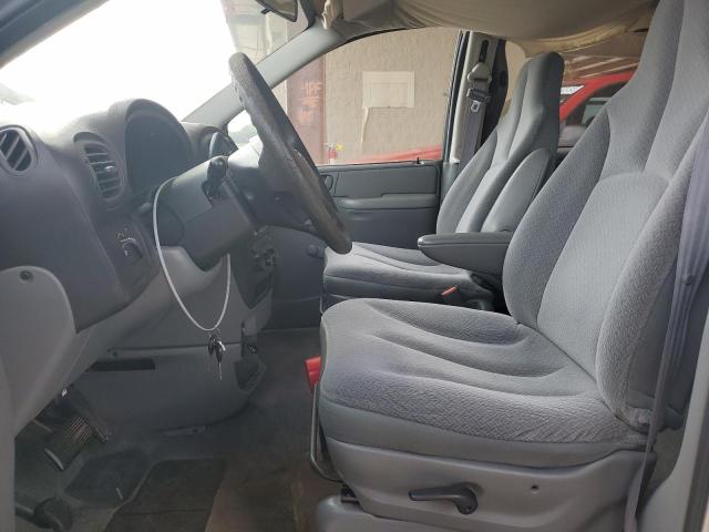 Foto 7 de la subasta – 2005 DODGE CARAVAN SE con VIN 1D4GP25B55B192644
