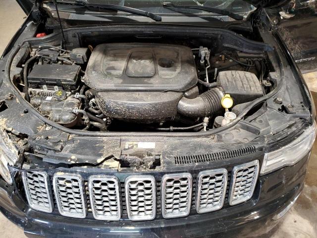 Photo 11 from auction – 2017 JEEP GRAND CHER with VIN 1C4RJFCG5HC658956