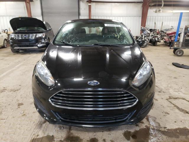 Photo 5 from auction – 2014 FORD FIESTA SE with VIN 3FADP4EJ2EM143922