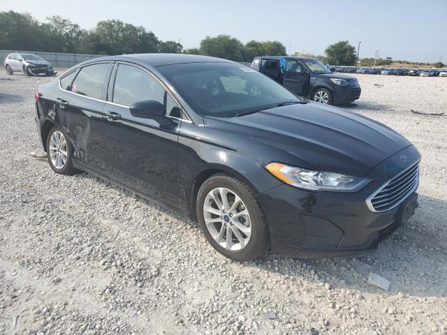 Photo 4 from auction – 2020 FORD FUSION SE with VIN 3FA6P0HD1LR245591