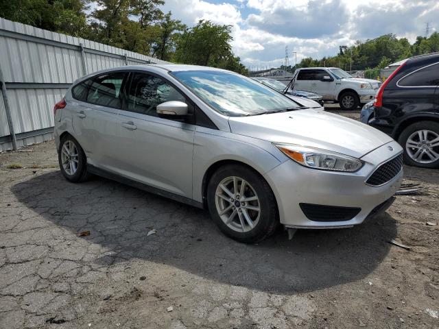 Photo 4 from auction – 2016 FORD FOCUS SE with VIN 1FADP3K22GL367476