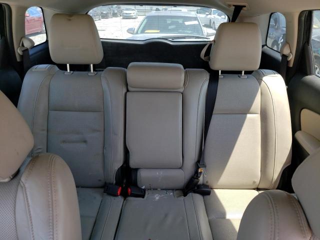 Photo 10 from auction – 2013 MAZDA CX-9 TOURI with VIN JM3TB2CA3D0414331