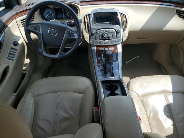 Photo 8 from auction – 2012 BUICK LACROSSE with VIN 1G4GC5ER4CF185967