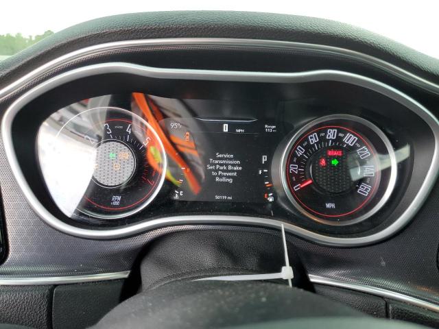 Снимка 9 от търг – 2018 DODGE CHALLENGER с VIN 2C3CDZBT3JH259449