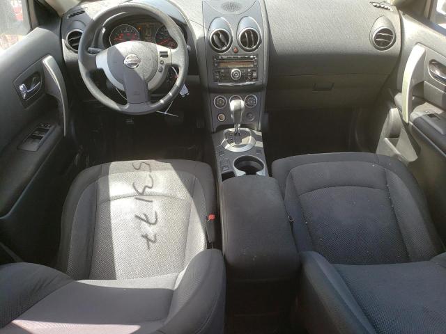 Photo 8 from auction – 2013 NISSAN ROGUE S with VIN JN8AS5MT1DW025609