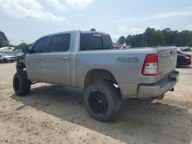 Photo 2 from auction – 2020 RAM 1500 BIG H with VIN 1C6SRFFT1LN363814