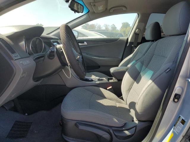 Photo 7 from auction – 2012 HYUNDAI SONATA GLS with VIN 5NPEB4AC8CH331674