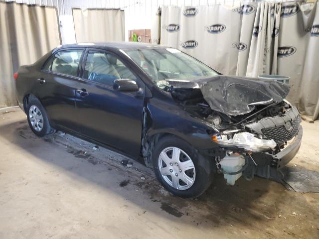 Photo 4 from auction – 2010 TOYOTA COROLLA BA with VIN 2T1BU4EE2AC261808