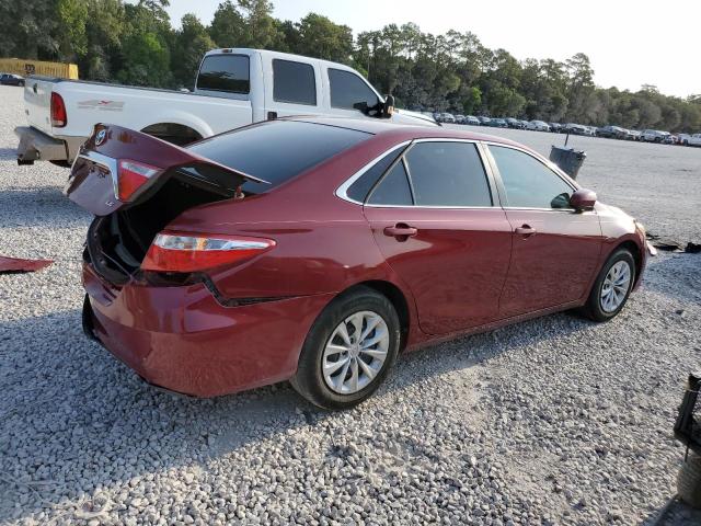 Photo 3 from auction – 2016 TOYOTA CAMRY LE with VIN 4T1BF1FK3GU608129