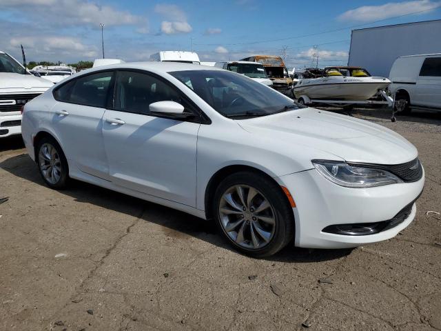 Photo 4 from auction – 2016 CHRYSLER 200 S with VIN 1C3CCCBB9GN172968