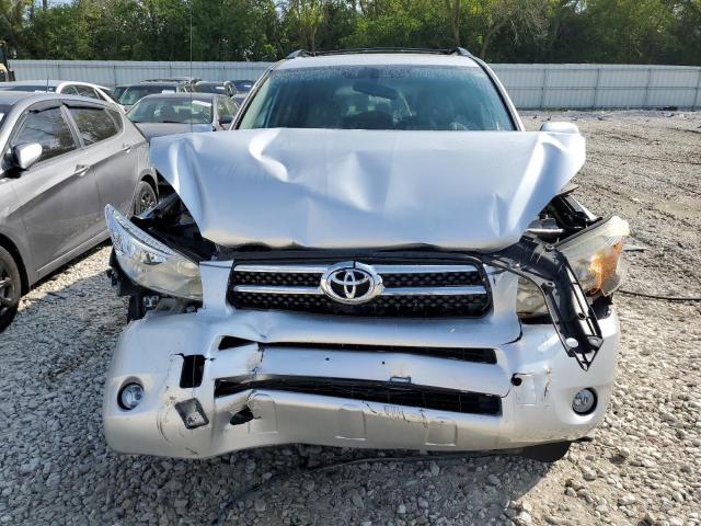Photo 5 from auction – 2008 TOYOTA RAV4 LIMIT with VIN JTMBD31VX85168008