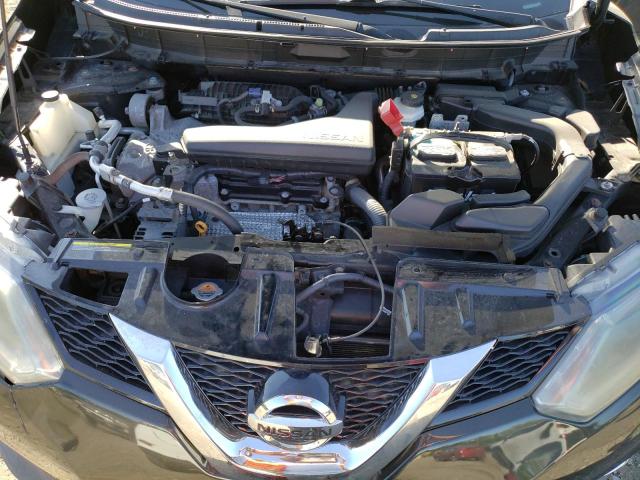 Photo 11 from auction – 2016 NISSAN ROGUE with VIN 5N1AT2MV7GC754885
