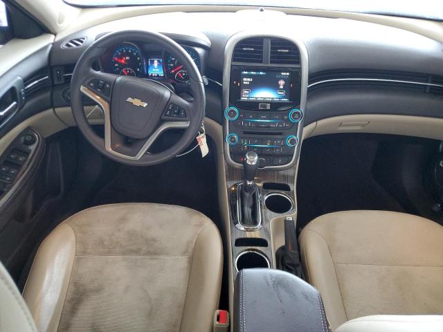 Photo 8 from auction – 2016 CHEVROLET MALIBU LIM with VIN 1G11C5SA2GF117139