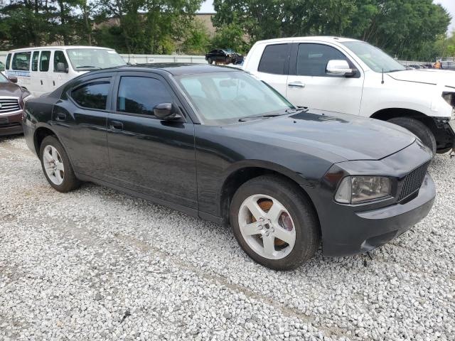 Photo 4 from auction – 2008 DODGE CHARGER SX with VIN 2B3LK33G48H280497