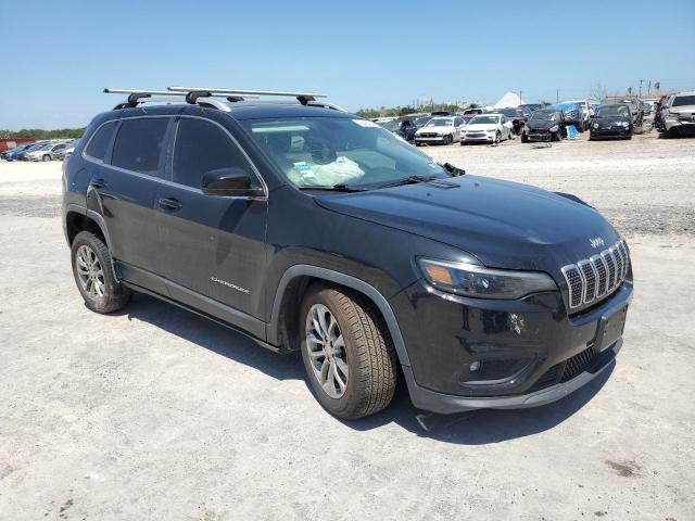 Photo 4 from auction – 2019 JEEP CHEROKEE L with VIN 1C4PJLLBXKD146332