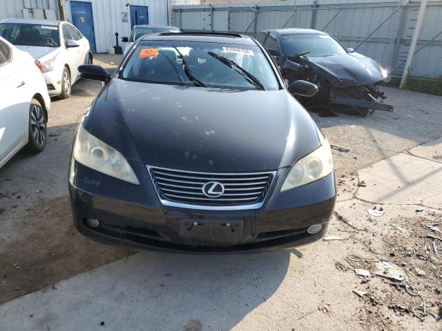 Photo 5 from auction – 2009 LEXUS ES 350 with VIN JTHBJ46G092275790