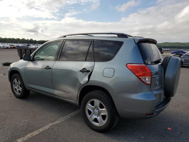 Photo 2 from auction – 2008 TOYOTA RAV4 with VIN JTMBD33V985204932
