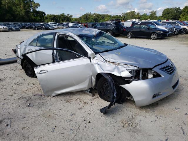 Photo 4 from auction – 2009 TOYOTA CAMRY with VIN 4T1BB46K99U064140