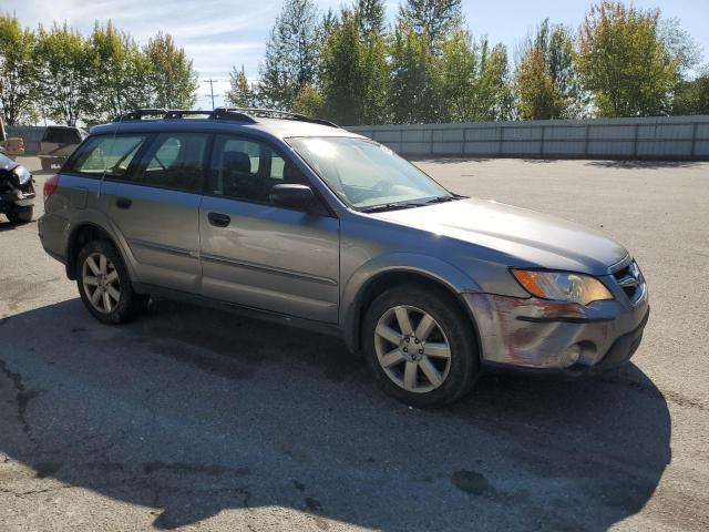 Снимка 4 от търг – 2009 SUBARU OUTBACK 2. с VIN 4S4BP61C697318981