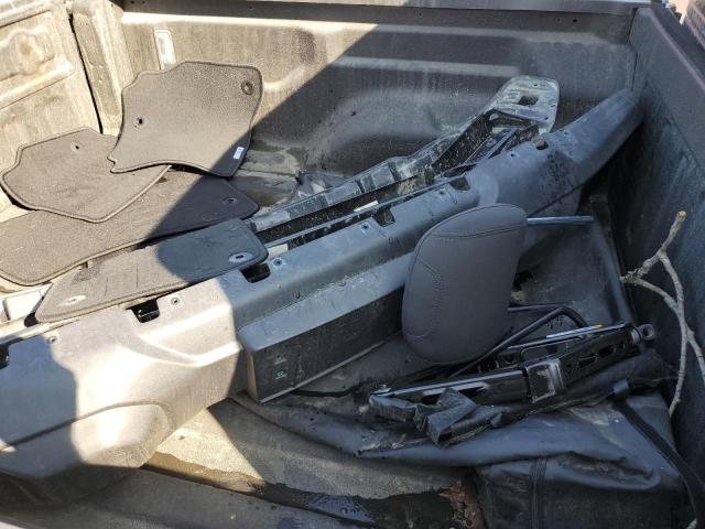Photo 12 from auction – 2022 JEEP GLADIATOR with VIN 1C6HJTAG4NL164264