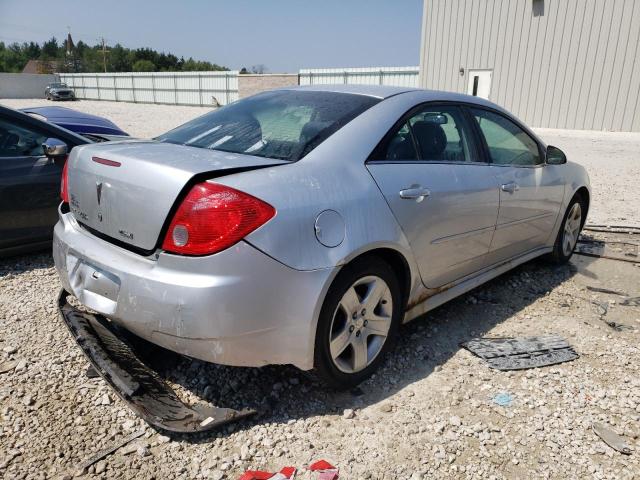 Photo 3 from auction – 2010 PONTIAC G6 with VIN 1G2ZA5E03A4129987