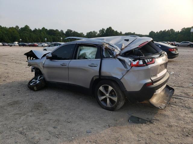 Photo 2 from auction – 2020 JEEP CHEROKEE L with VIN 1C4PJLDB2LD535112
