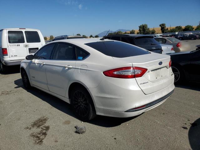 Photo 2 from auction – 2013 FORD FUSION SE with VIN 3FA6P0LU7DR164779