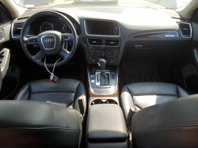 Photo 8 from auction – 2012 AUDI Q5 PREMIUM with VIN WA1LFAFP5CA035194