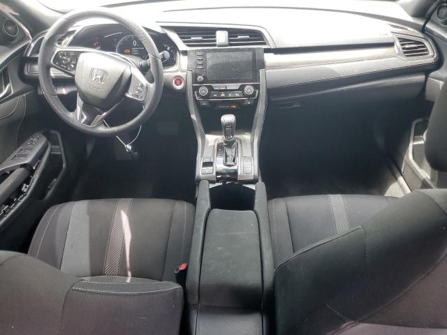 Photo 8 from auction – 2019 HONDA CIVIC EX with VIN SHHFK7H69KU413804