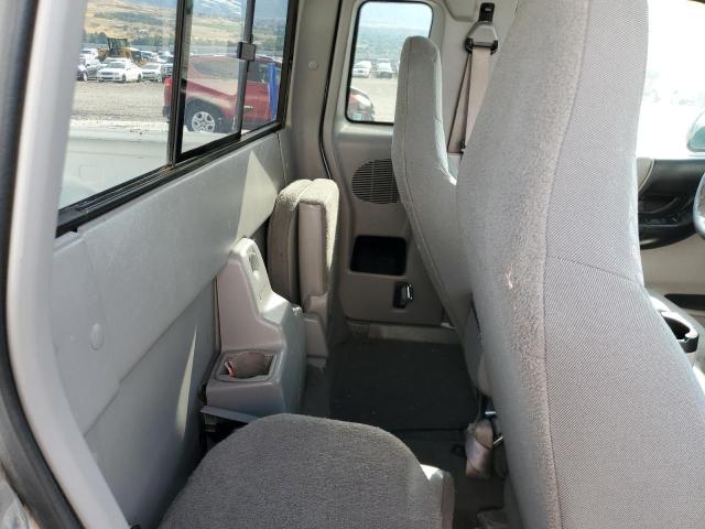 Photo 10 from auction – 2002 MAZDA B4000 CAB with VIN 4F4ZR47E22TM07946