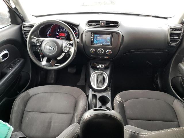 Photo 8 from auction – 2016 KIA SOUL with VIN KNDJN2A23G7331836
