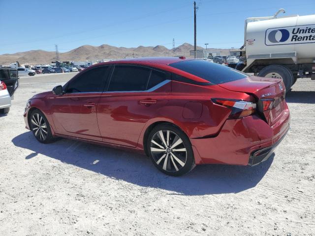 Photo 2 from auction – 2020 NISSAN ALTIMA SR with VIN 1N4BL4CV4LC203450