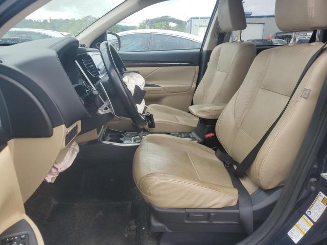 Photo 7 from auction – 2017 MITSUBISHI OUTLANDER with VIN JA4JZ4AX1HZ045284