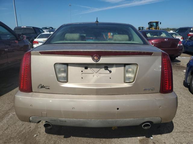 Photo 6 from auction – 2006 CADILLAC CTS with VIN 1G6DW677660204223